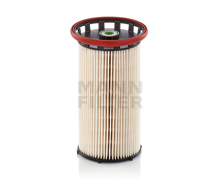 Audi VW Fuel Filter 5Q0127400F - MANN-FILTER PU8028